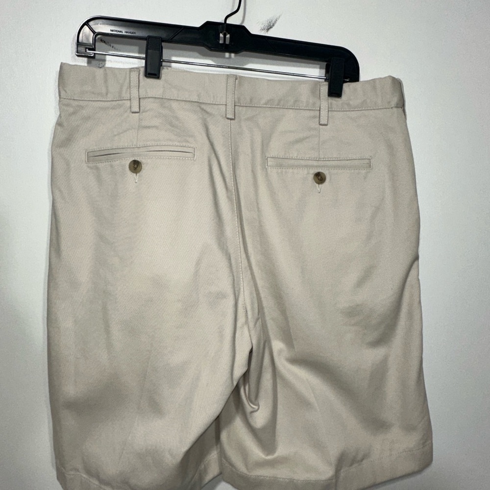 P. Lands End Shorts - Picture 2 of 3
